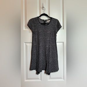 Urban Outfitters Floral Mini Dress size XS